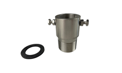 BinMaster - Model 416-0641 - Adjustable Rotary Fitting