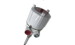 BinMaster - Model PROCAP II – 24 - 24" OEM-730-0517 - Capacitance Probe