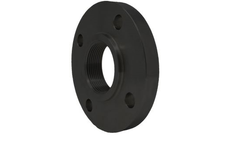 BinMaster - Model 150 -299-0531 - 2" Carbon Steel Raised Face Mounting Flange
