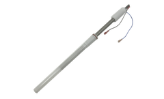 BinMaster - Model D-S - Shielded Delrin Sleeve Probe