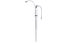 BinMaster - Model 3-A/USDA - Shielded Delrin Sleeve Probe