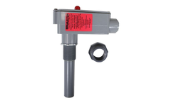 BinMaster - Model CompactPro 115 VAC-730-0250 - Compact Capacitance Probe