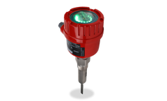 BinMaster - Model VRX21 - Standard Vibrating Probe Level Sensor