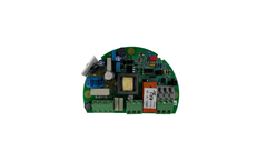 BinMaster - Model VR Series-530-0662 - PC Board