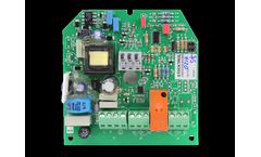 BinMaster - Model VR Series -530-0321 - PC Board