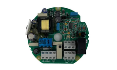 BinMaster - Model CVR Series-530-0495 - PC Board