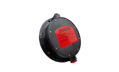 BinMaster - Model BM-25-F-730-0814 - Nylon Diaphragm Switch - External Mount