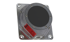 BinMaster - Model BM-45-R-730-0004 - Diaphragm Switch