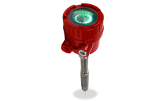 BinMaster - Model VRX41 - Vibrating Probe with Pipe Extension