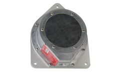 BinMaster - Model BM-65-RH -730-0255 - Diaphragm Switch