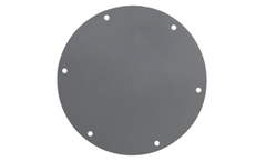 BinMaster - Model 225-0005 - 032" Thick Diaphragm Part