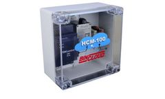 BinMaster - Model HCM-100-Hart -730-0792 - Consolidator Module