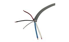 BinMaster - Model 3084 - 398-0599 - DNet / Belden Equivalent cable