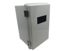 BinMaster - Model DPM NEMA 4X-ENCL - Digital Panel Meter Enclosures