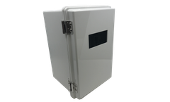 BinMaster - Model DPM NEMA 4X-ENCL - Digital Panel Meter Enclosures