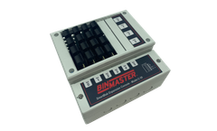 BinMaster - Model C-50-BOX - Analog Expansion Box & Analog Cards
