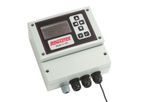 BinMaster - Model C-100-MB-730-5124 - Modbus Control Console