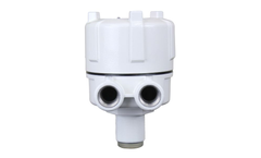 BinMaster - Model Flow Detect 2000-730-0817-U - Microwave Flow / No Flow Monitor - Unlisted