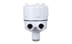 BinMaster - Model Flow Detect 2000-ATEX- 730-0817-EX - Microwave Flow - No Flow Monitor