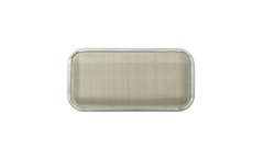 BinMaster - Model AP-F-730-0115 - Air Pad with Zinc-Plated Steel Body, Fiberglass Diffuser Cloth