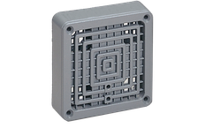 BinMaster - Model 115 VAC-730-0045 - Weatherproof Horn