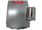 BinMaster - Model 730-0042 - 4, 8, and 12 Station Junction Box
