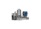 BinMaster - Model BinTrac-BTBCS - Batch Control System