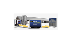 BinMaster - Model BinTrac HouseLink -BTHCI - Communication Interface