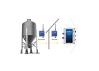 BinMaster - Model BinTrac -BTSCM - Site Communications Module