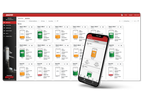 BinMaster - Version CementView - Cloud Inventory Management Software