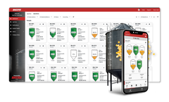 BinMaster - Version AgriView - Cloud Inventory Management Software