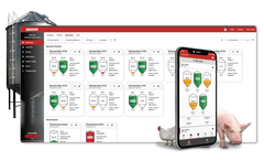 BinMaster - Version FeedView - Simplifies Feed Inventory Software