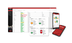 BinMaster - Version PitView - Pit and Lagoon Monitoring Software