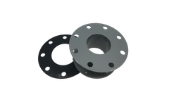 BinMaster - Model 730-0798 - Flange with Bolts