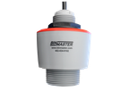 BinMaster - Model CNCR-110 - Compact Non-Contact Radar Sensor