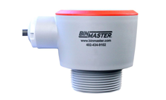BinMaster - Model CNCR-130 - Compact Non-Contact Radar Sensor