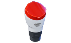 BinMaster - Model CNCR-220 - Compact Non-Contact Radar Sensor