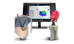 BinMaster - Model 730-0648 - Multi-Scanner System Controller for 3DLevelScanner