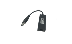 BinMaster - Model 344-0013 - Ethernet to USB adapter