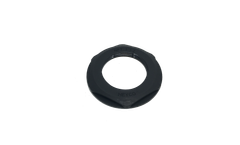 BinMaster - Model 140-1004 - 1.5" NPT Plastic Nut