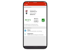 BinMaster - Version BMSA - Sensor App