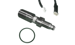 BinMaster - Model 3D-EXT-NP - 3D Neck Extension Kit - No Pipe