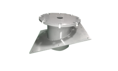 BinMaster - Model 3DMPK-CS20-416-0654 - 3D Mounting Plate Kit