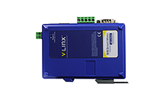 BinMaster - Model MESR901 -344-0011 - Gateway Bridge for Modbus TCP-IP Network