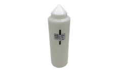 BinMaster - Model B5-416-0475 - Plastic Digestible Bottle