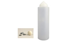 BinMaster - Model B6-416-0476 - Plastic Digestible Bottle