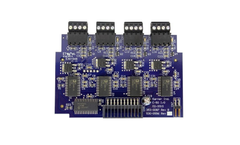 BinMaster - Model C-50-530-0602 - Analog Card