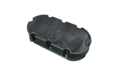 BinMaster - Model 220-0322 - Cover for Electrical Cavity