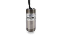 BinMaster - Model ToughSonic-TS-100.30C1X.007FA - Ultrasonic Sensor