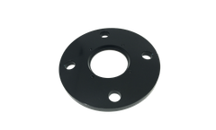 BinMaster - Model LL-100-258-0114 - Mounting Flange